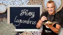 imagen: Hoy... Legumbres