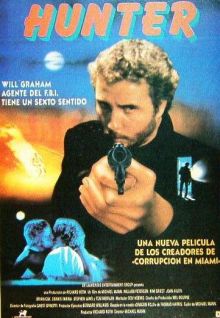 imagen: Hunter