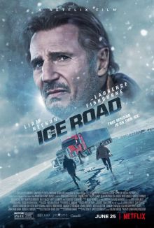 Ice Road imagen: Ice Road