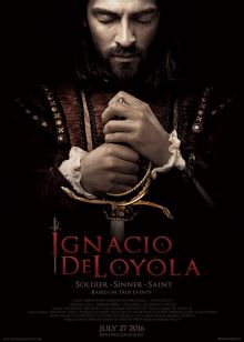 imagen: Ignacio de Loyola