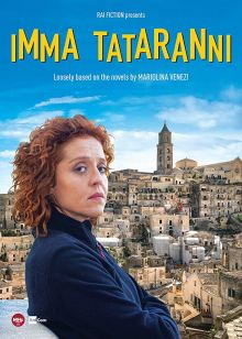 Imma Tataranni imagen: Imma Tataranni