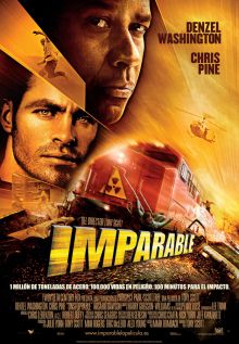 imagen: Imparable
