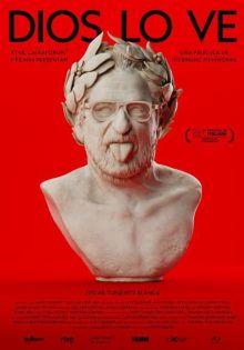 imagen: Imprescindibles: Dios lo ve