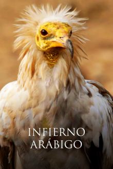 Infierno arábigo imagen: Infierno arábigo
