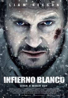 Infierno blanco imagen: Infierno blanco