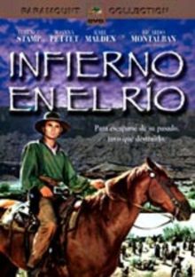 imagen: Infierno en el río