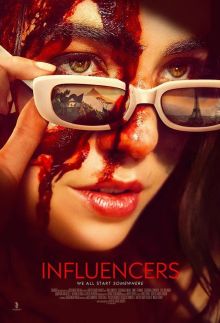 imagen: Influencers