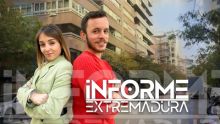imagen: Informe Extremadura