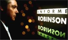 imagen: Informe Robinson: Palabra de Larry