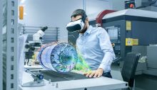 Ingeniería del futuro imagen: Ingeniería del futuro