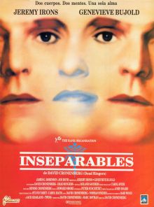 imagen: Inseparables