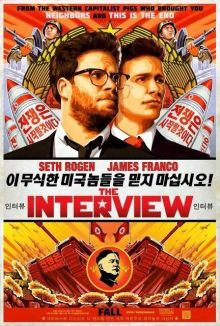 The Interview imagen: The Interview