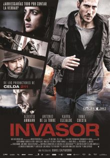 imagen: Invasor