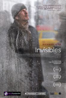 imagen: Invisibles