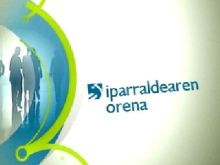 Iparraldearen orena imagen: Iparraldearen orena