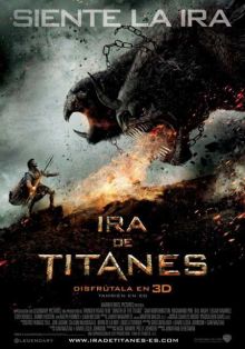Ira de titanes imagen: Ira de titanes