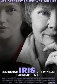 Iris imagen: Iris