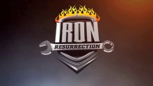imagen: Iron Resurrection