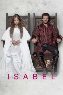 imagen: Isabel