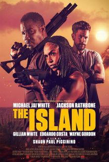 imagen: The island