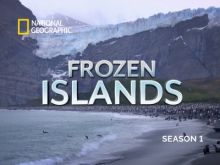 imagen: Islas gélidas