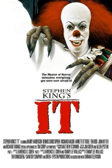 imagen: It (1990)