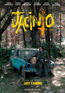 Jacinto imagen: Jacinto