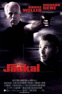 The Jackal (Chacal) imagen: The Jackal (Chacal)
