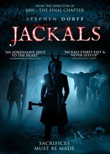 Jackals imagen: Jackals