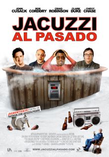 imagen: Jacuzzi al pasado