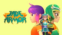 Jade Armor imagen: Jade Armor