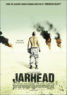 imagen: Jarhead, el infierno espera