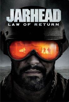 imagen: Jarhead: Law of Return