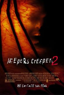 imagen: Jeepers Creepers II