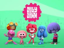 imagen: Jelly Jamm