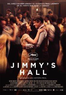 imagen: Jimmy's Hall