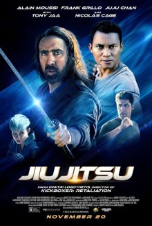 imagen: Jiu Jitsu