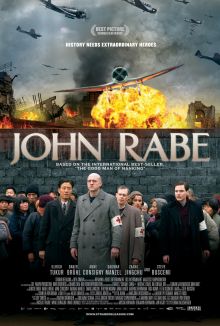 imagen: John Rabe