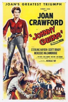 imagen: Johnny Guitar