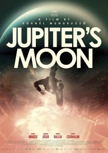 Jupiter's Moon imagen: Jupiter's Moon