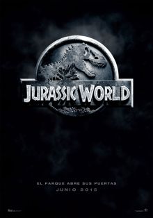 Jurassic World imagen: Jurassic World