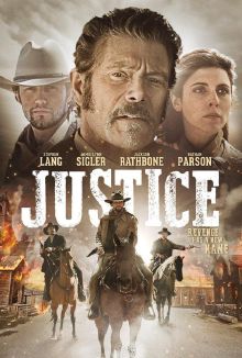 Justice imagen: Justice
