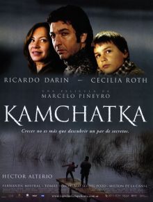 imagen: Kamchatka