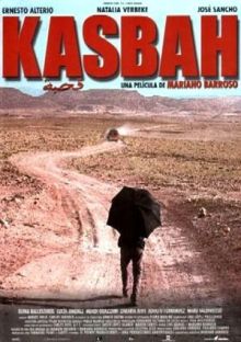 imagen: Kasbah
