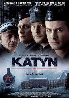 Katyn imagen: Katyn