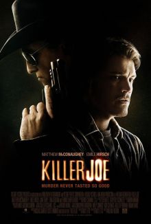 Killer Joe imagen: Killer Joe