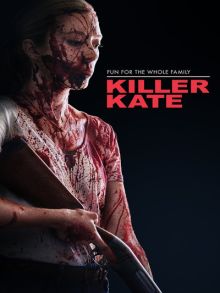 Killer Kate imagen: Killer Kate
