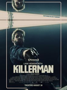 imagen: Killerman