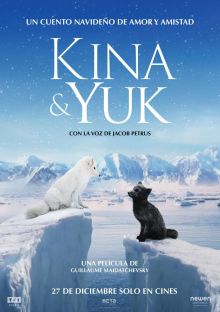 Kina & Yuk imagen: Kina & Yuk