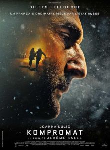 imagen: Kompromat: El expediente ruso